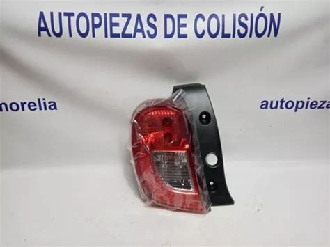 Calavera Nissan March Original Nueva Original Izqu Env O Gratis