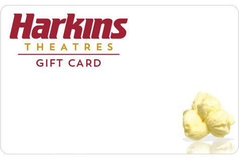 Harkins Theatres | Store | Gift Card