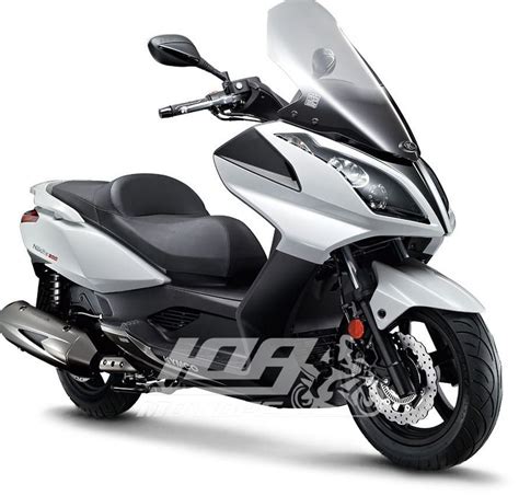 Купить недорогой Скутер Kymco Downtown (Nikita) в магазине мототехники ...