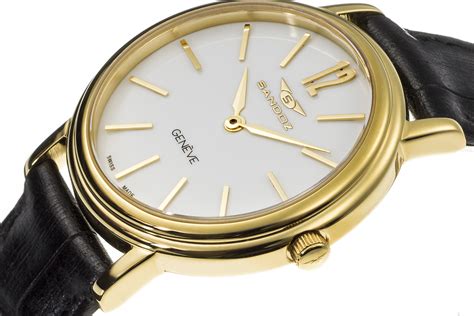 Reloj Mujer Sandoz Classic Slim 81310 95 Bolaños Joyero