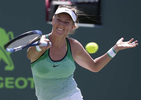 Tennis star Azarenka pregnant, plans to resume career - Sports Illustrated