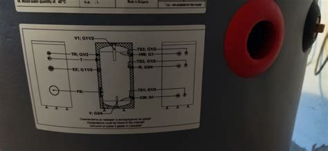 Hot Water Tank Installation Questions Boilers Hot Water Tanks Buildhub Org Uk