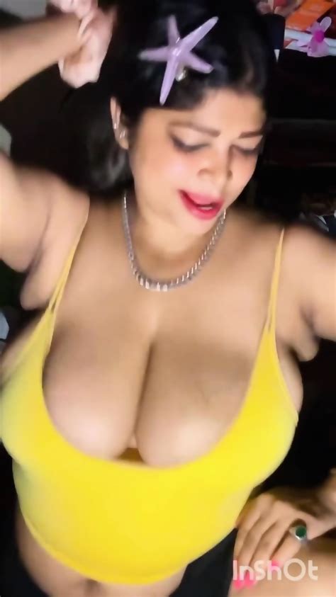 IG Bengali BigBoobs Hot Model Kalyani Biswas 58173