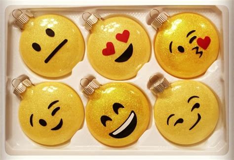 50 Diy Emoji Craft Ideas That Will Put A Smile On Your Face