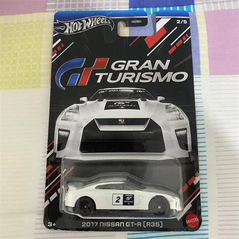 Jual Hot Wheels Gran Turismo Nissan Skyline GT R R Toyota GR Supra Porsche GT RS
