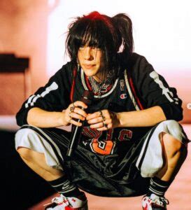 Is Billie Eilish Lesbian Partner Sexuality And Love Life Revealed