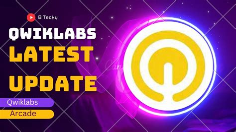 Qwiklabs Arcade Latest Update Challenge Alert Free Swags