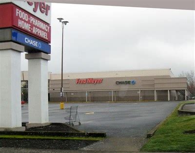 Fred Meyer-Broadway Street- Salem, Oregon - Kroger Supermarkets on ...