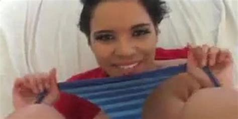 Hot Latina Renae Cruz Tnaflix