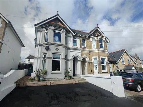 3 bed semi-detached house for sale in St Johns Road, Shanklin, Isle Of