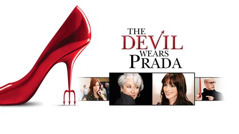 The Devil Wears Prada Wallpaper