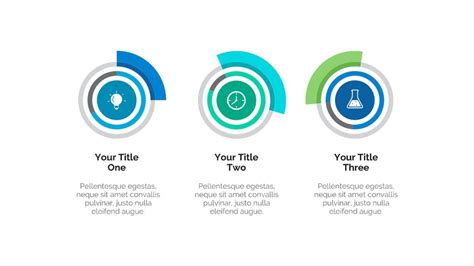 The Three Stages Of Powerpoint Are Shown Google Slides Theme And ... 