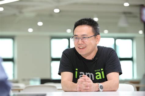 生成式 AI 加速企業轉型與元宇宙生成NVIDIA 推動新創計畫 Inception Program 鏈結三方資源加速 AI 應用落地