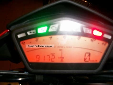 Ducati Hypermotard Supermotard Naked