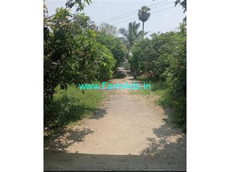 7 Acre Agriculture Land For Sale Near Tindivanam Tindivanam