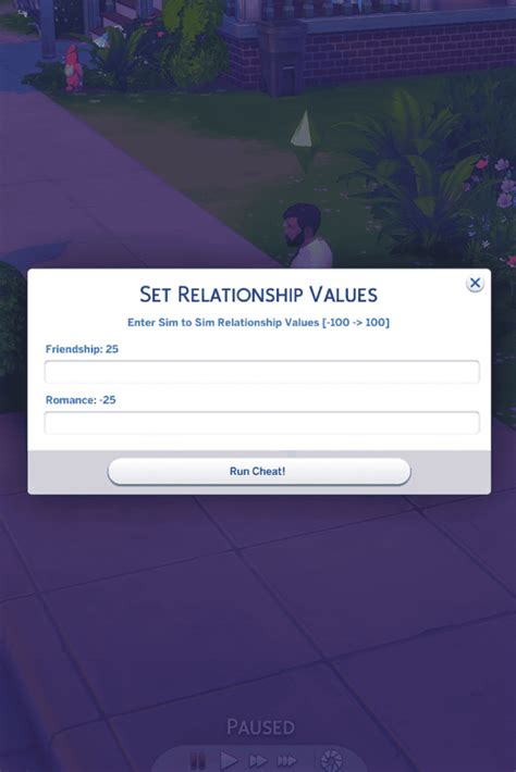 Sims 4 ui extension cheats - vidszoom