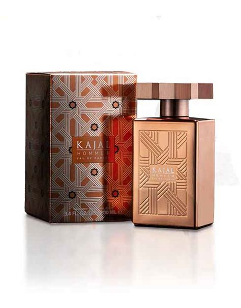 Kajal Perfumes Paris