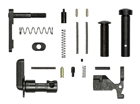 Lower Parts Kits In Stock Gun Parts Gundeals