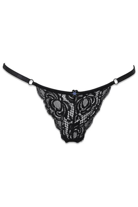 Les Éphémères sélection darticles inédits Luxxa Lingerie