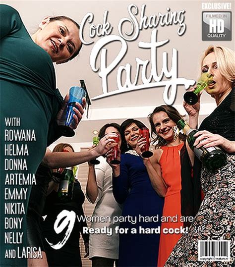 Group K S FJ Maturenl Mature Cock Sharing Party Phun Org Forum