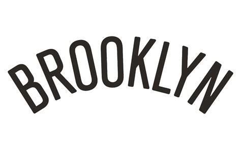 Brooklyn Nets Logo (NBA | 04) - PNG Logo Vector Brand Downloads (SVG, EPS)