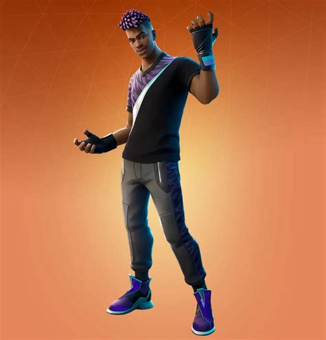 Fortnite Fade Skin Character Png Images Pro Game Guides