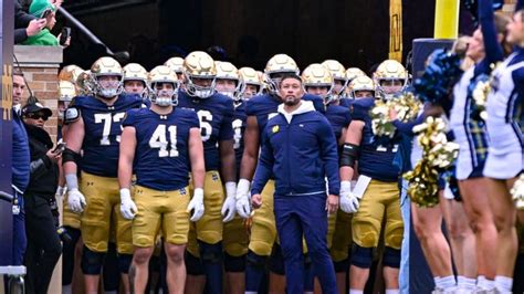 Notre Dame Vs Indiana Predictions Betting Odds For Cfp Game