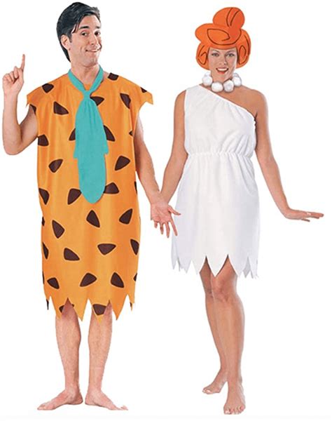 Coolest Couples Halloween Costumes 2020