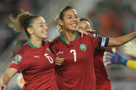 Dünya Kupası karıştı Fas Milli Takımı ndan kaç gay oyuncu var