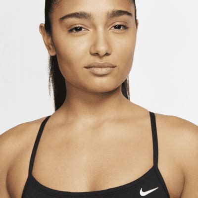 Nike Essential Racerback Bikini Top Nike FI