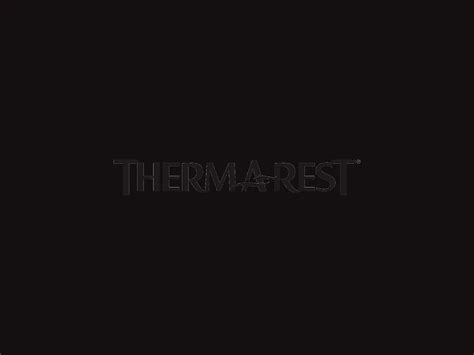 Thermarest | Ultralight - Photographer