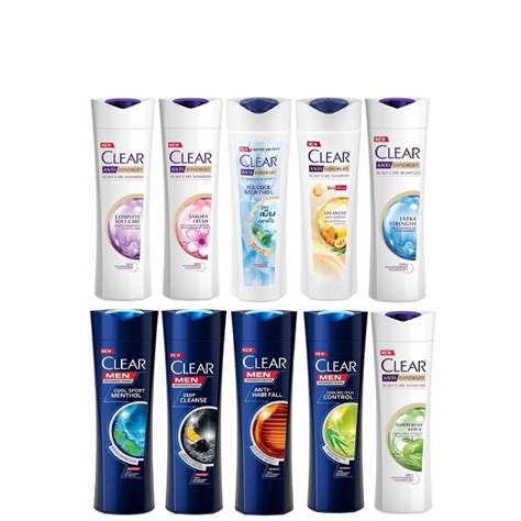 Clear shampoo for men and women - TRESEMME| Nice choice Store