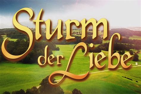 Dit zie je deze week in 'Sturm der Liebe' - PREVIEW | TVvisie