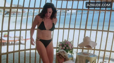 Luann D Agostino Nude Aznude