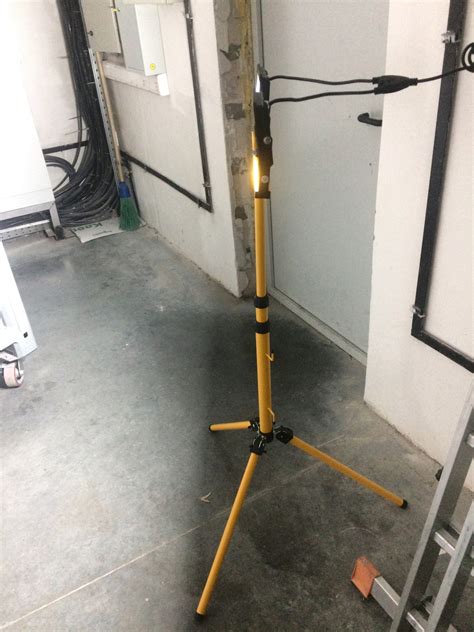 Обзор от покупателя на Прожектор FERON LED LL-503 2*50W 6400К 220V IP65 ...