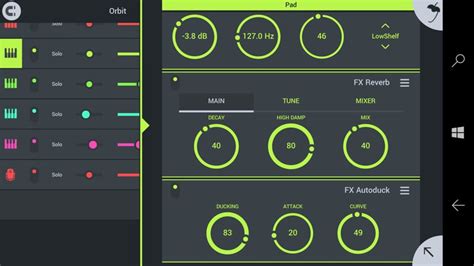 Fl Studio Mobile 3 Tutorial Synluda