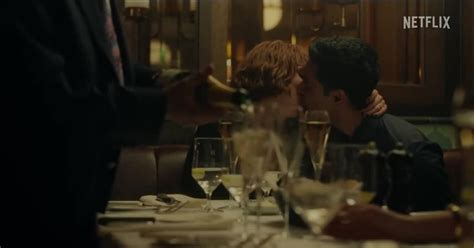 C est un petit toutou et obsédé sexuel cette nouvelle série Netflix très hot traumatise les