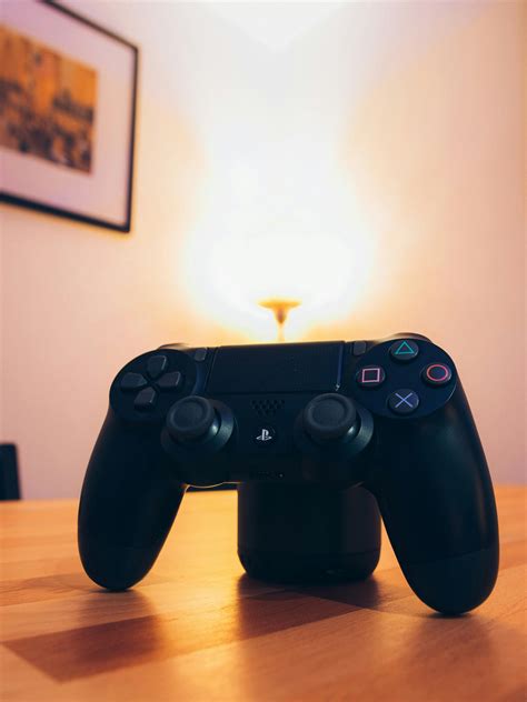 Playstation Photos, Download The BEST Free Playstation Stock Photos ...