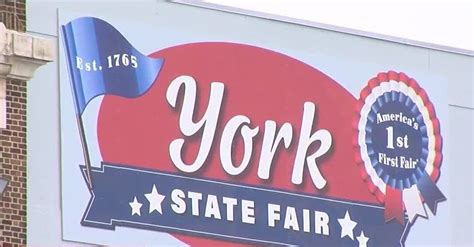 York State Fair announces new, returning attractions | ABC27