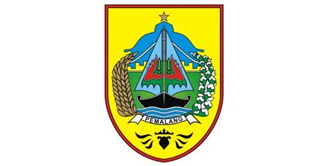 Logo Kabupaten Pemalang Dan Biografi Lengkap Kembar Geografi Buddha