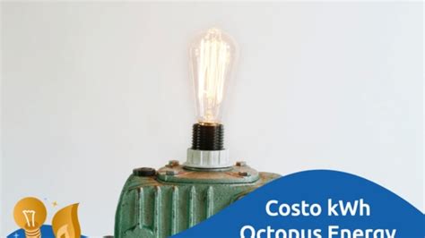 Octopus Energy Italia🐙 Offerte Luce Contatti E Opinioni