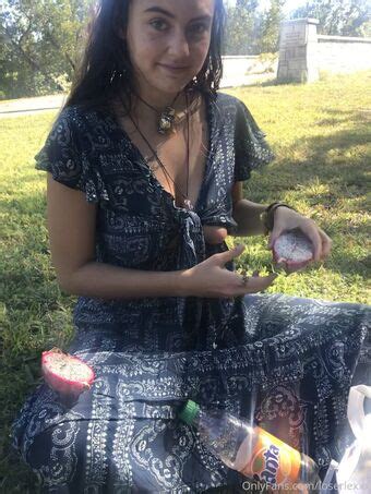 Lil Loserlex Loserlexxx Nude Leaks OnlyFans Leaked Models The Fappening Leaked Photos