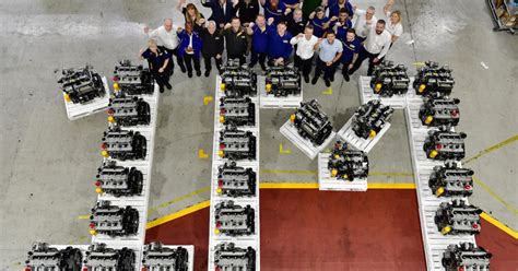 Magic Million Jcb Mark Engine Production Milestone Agg Net