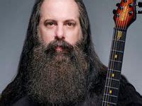 John Petrucci The Dream Theater Lead Guitarist Ideas In