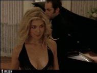 Naked Rosamund Pike In The Devil You Know