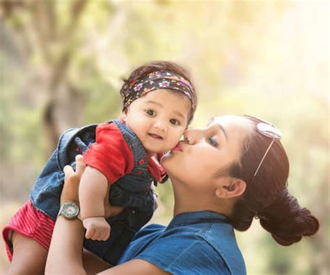 how to take care of infant