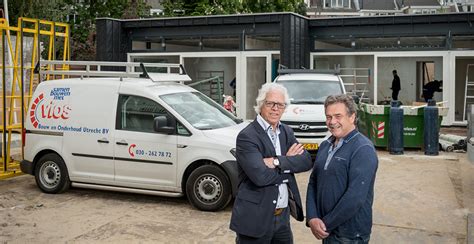 One stop shop, one stop drop: zo werkt Stiho