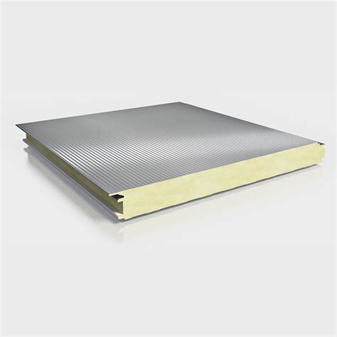 Thermal Insulation Polyurethane Pu Sandwich Panel Roof Covering Pur Pir