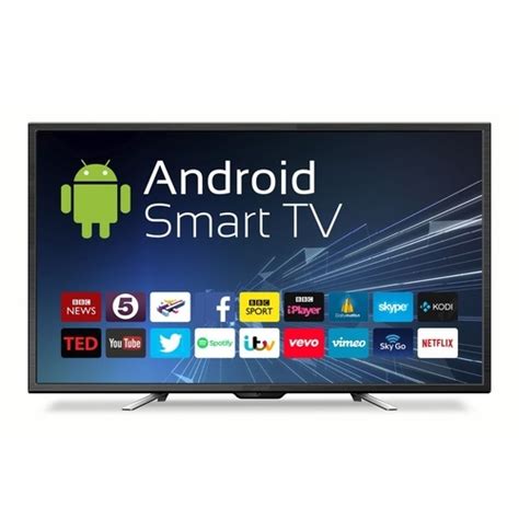 50 Inch Smart LED TV at Rs 17500/piece | Smart LED TV in New Delhi | ID ...