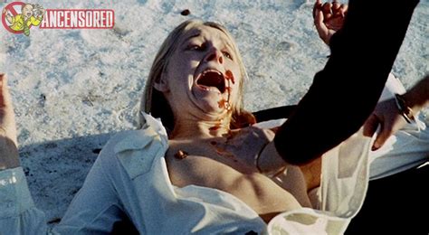 Naked Julie Thilpot In Cannibal Girls